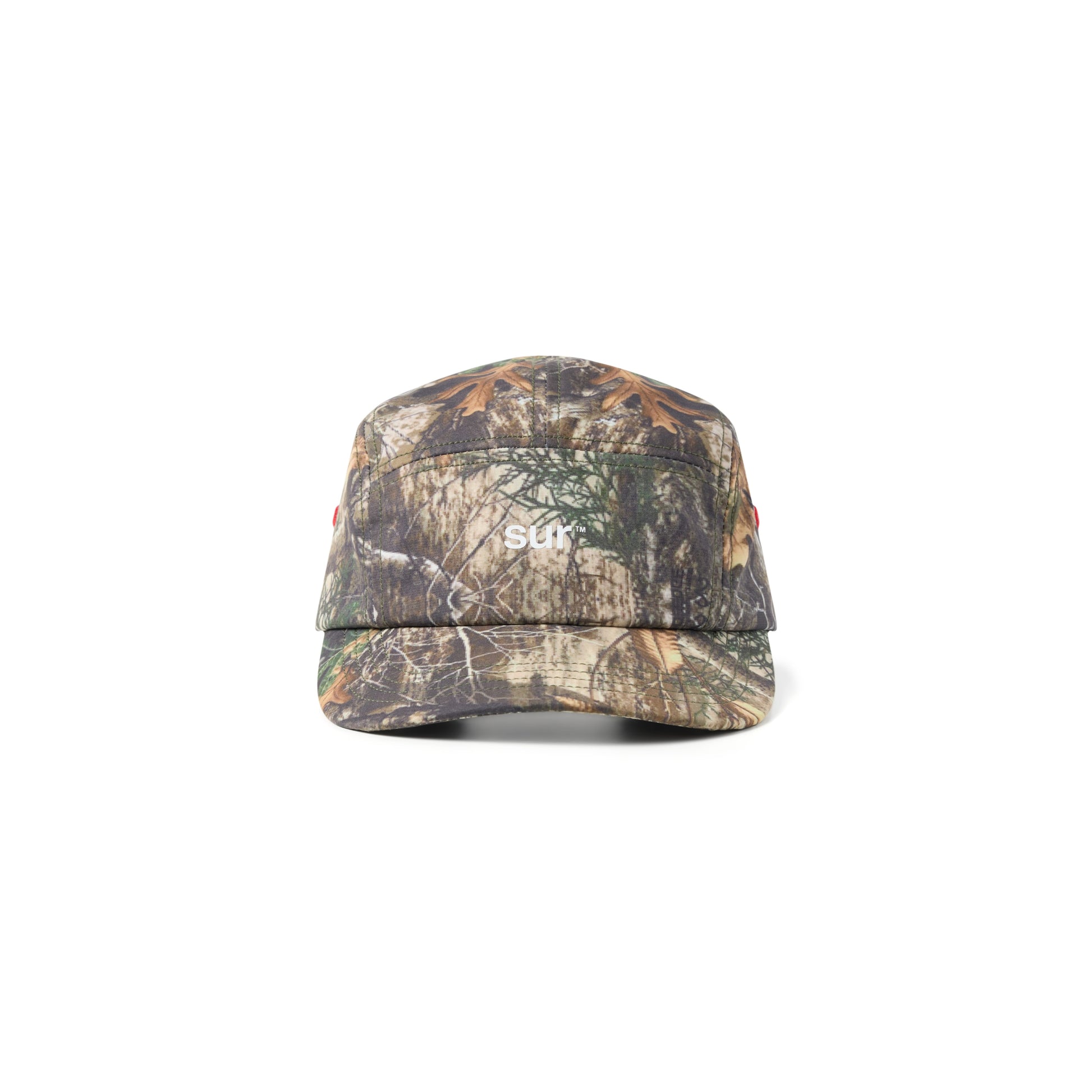 sur Camo Lifestyle Cap