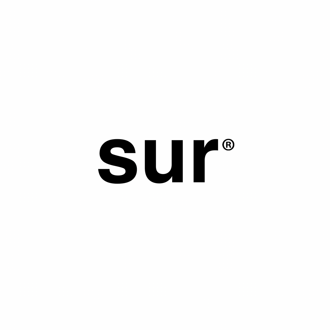 sur