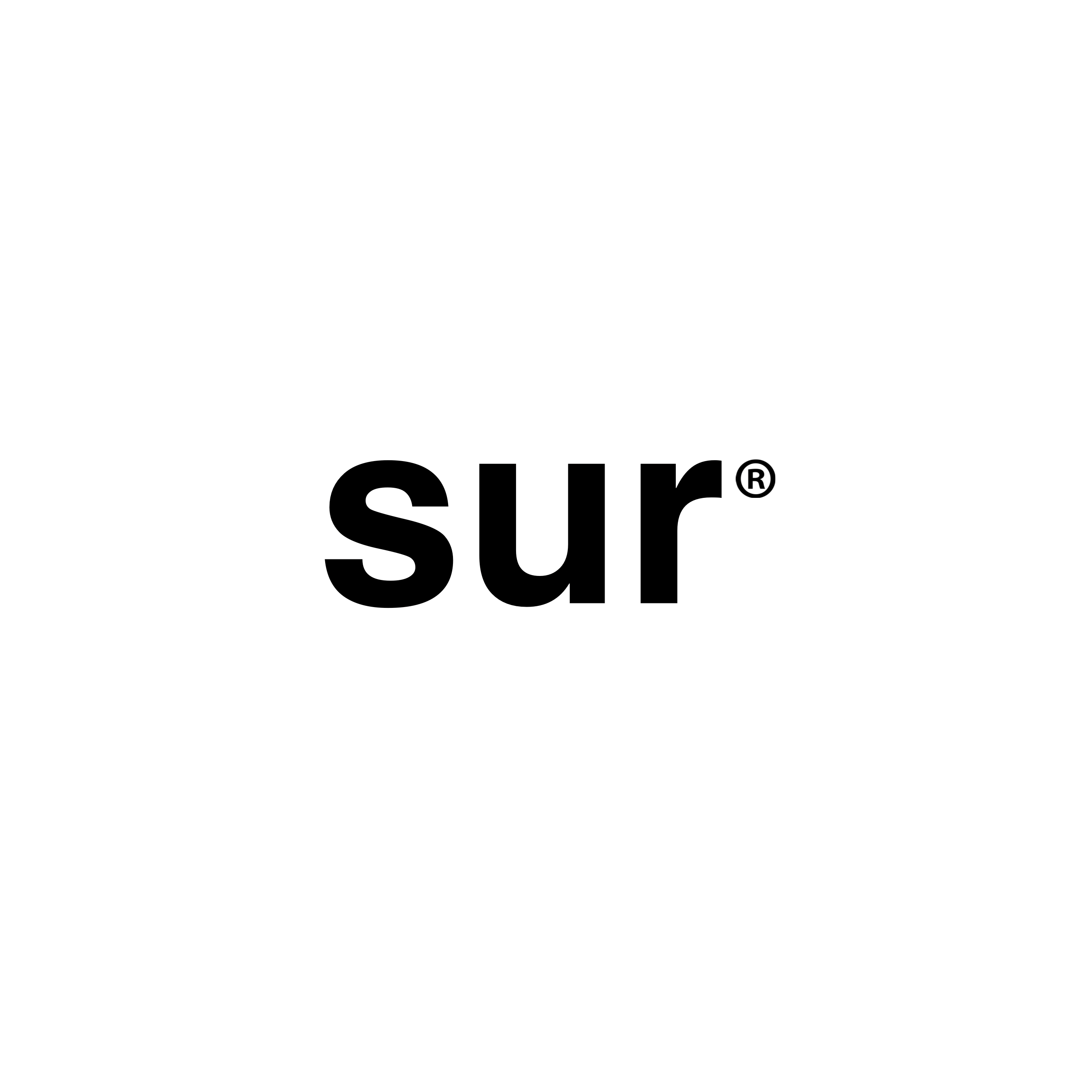 sur